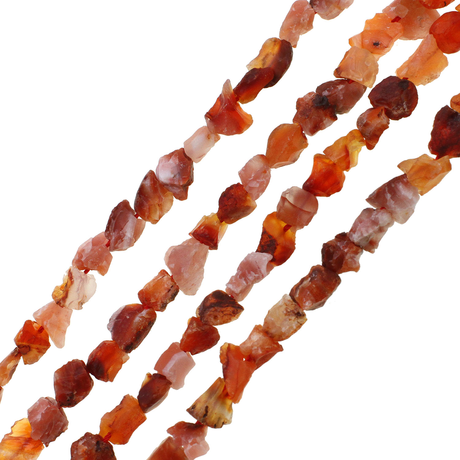 10:Red Agate