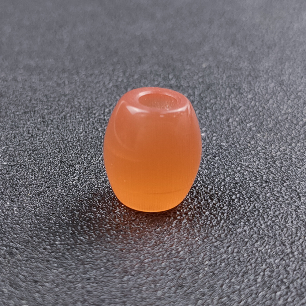 Orange Opal