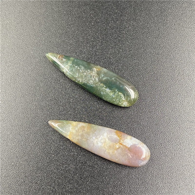 2 India agate