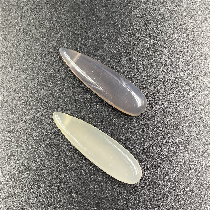 9 grey agate