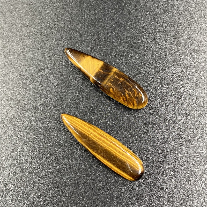 7 tiger eye