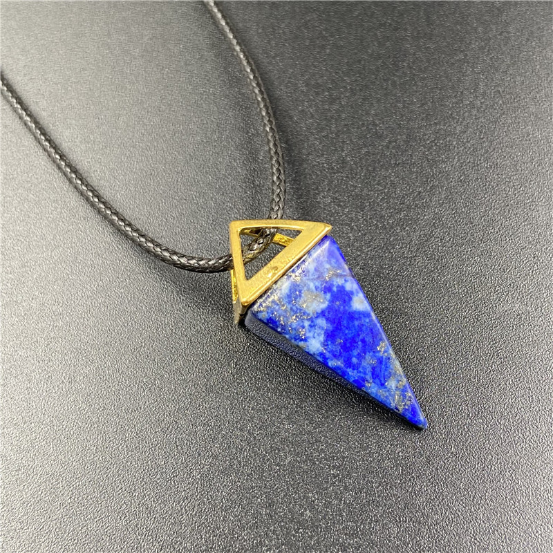 8:Lapis lazuli