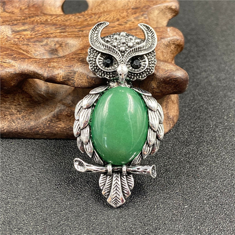 7 Green Aventurine