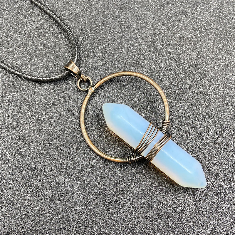 2 sea opal