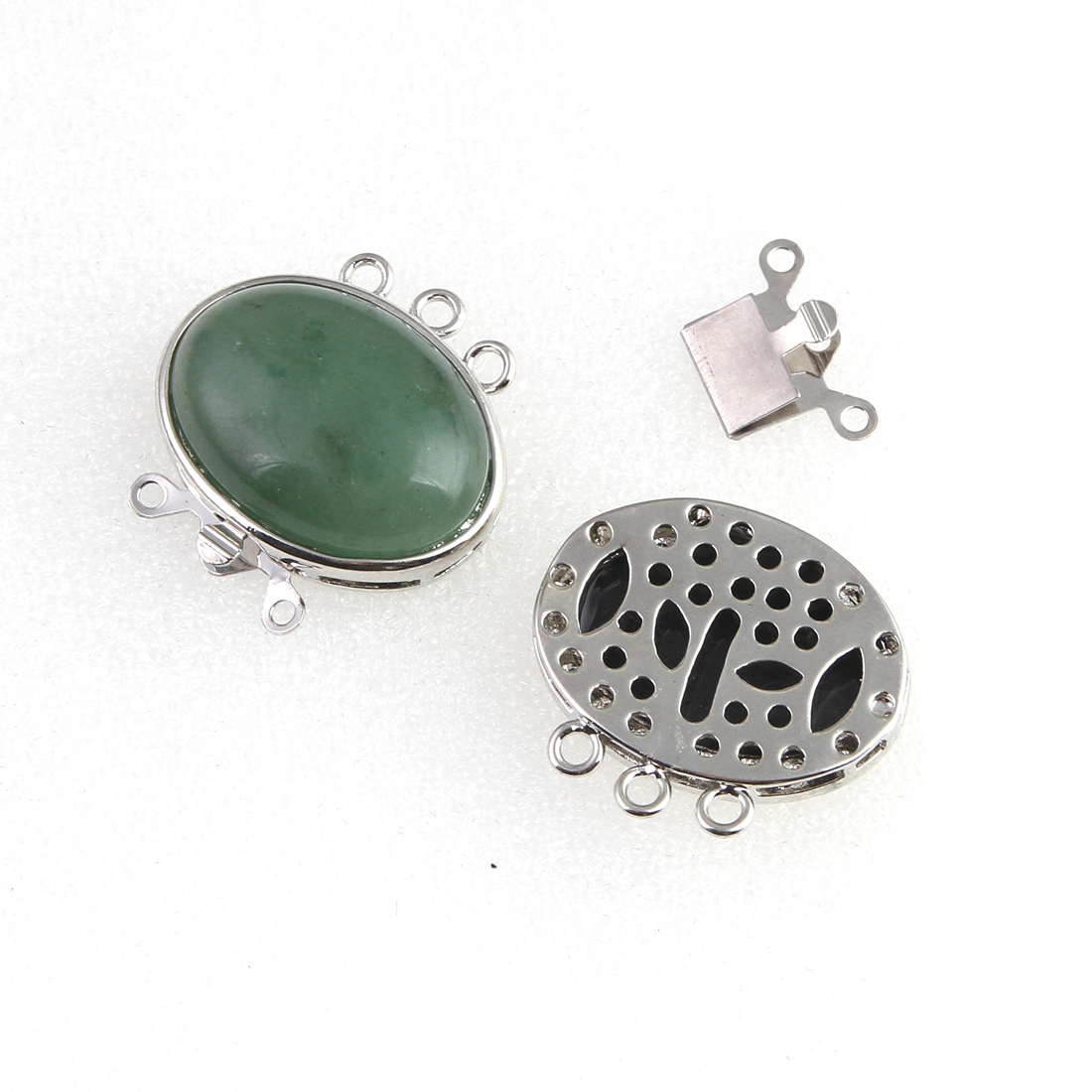 2:Green Aventurine