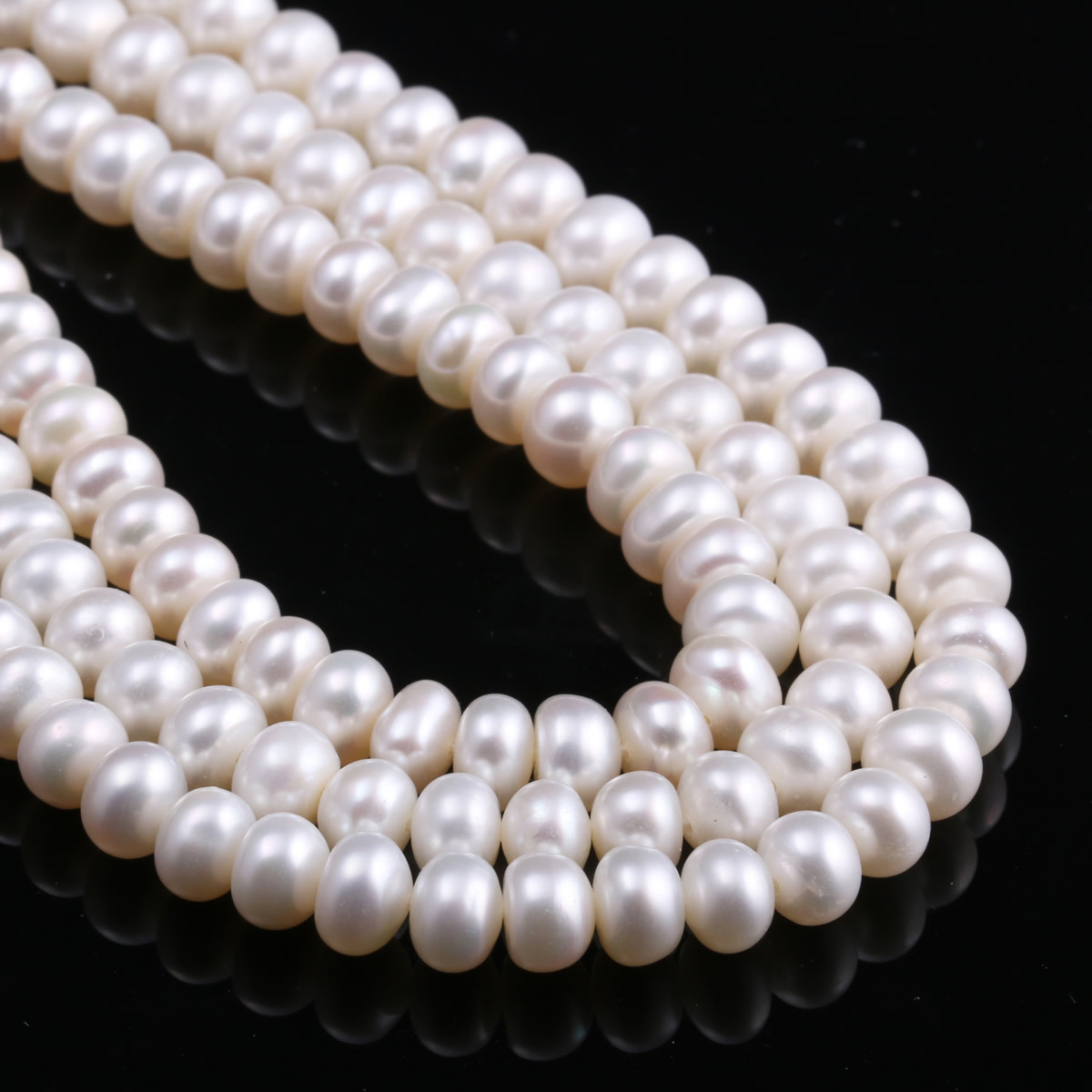 white 4-5mm