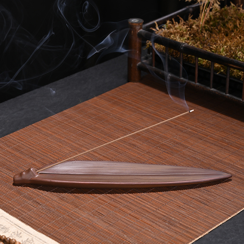 One Leaf Bianzhou【Incense Stick】