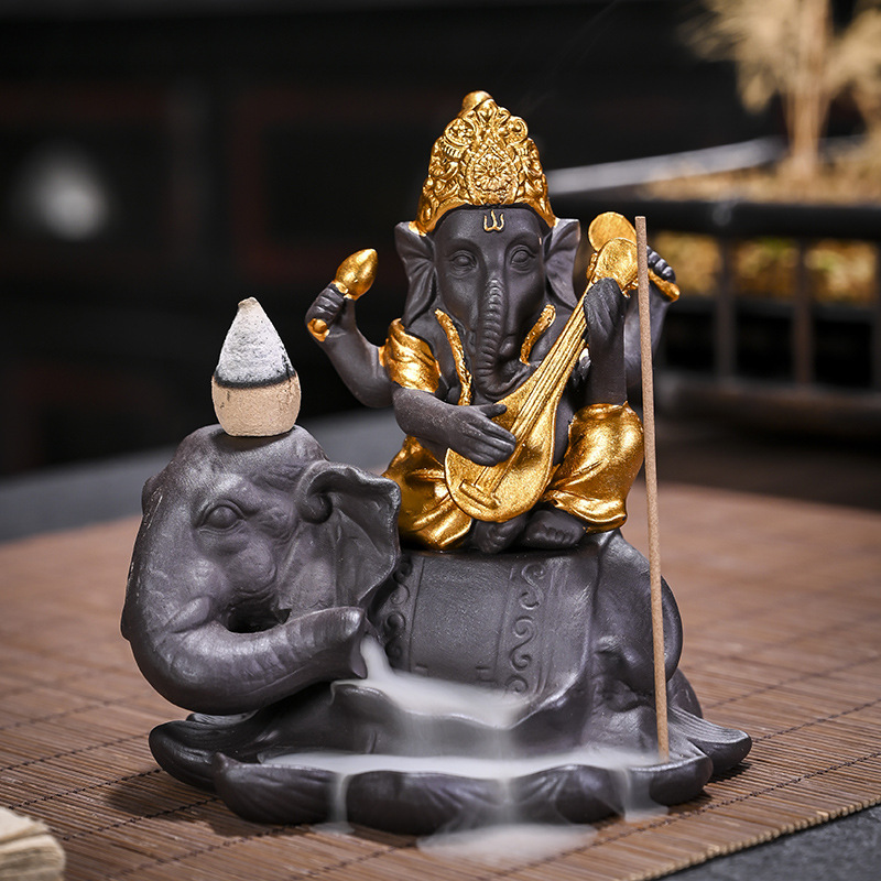 1:A Ganesha