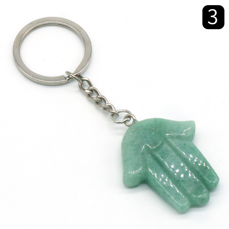 Green Aventurine