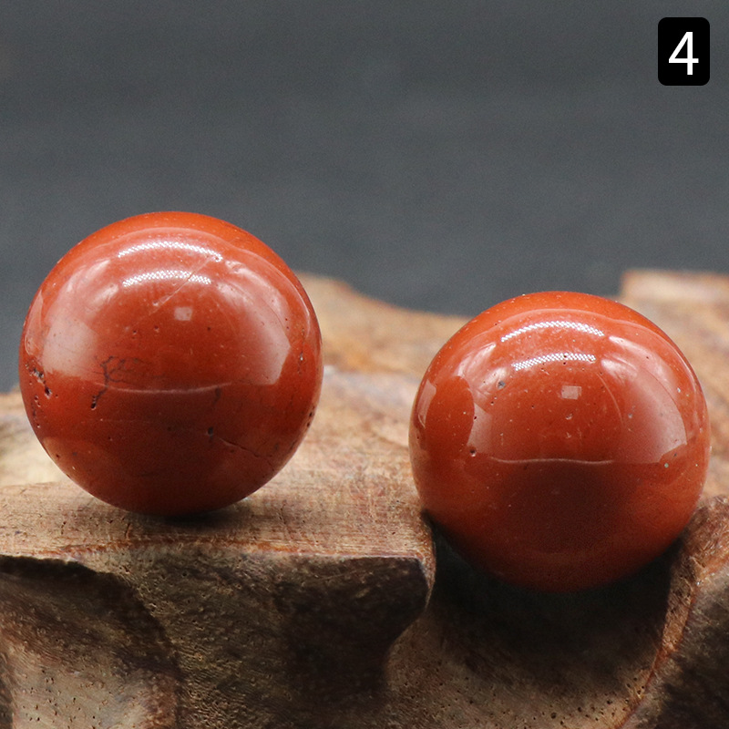 4:Red Jasper