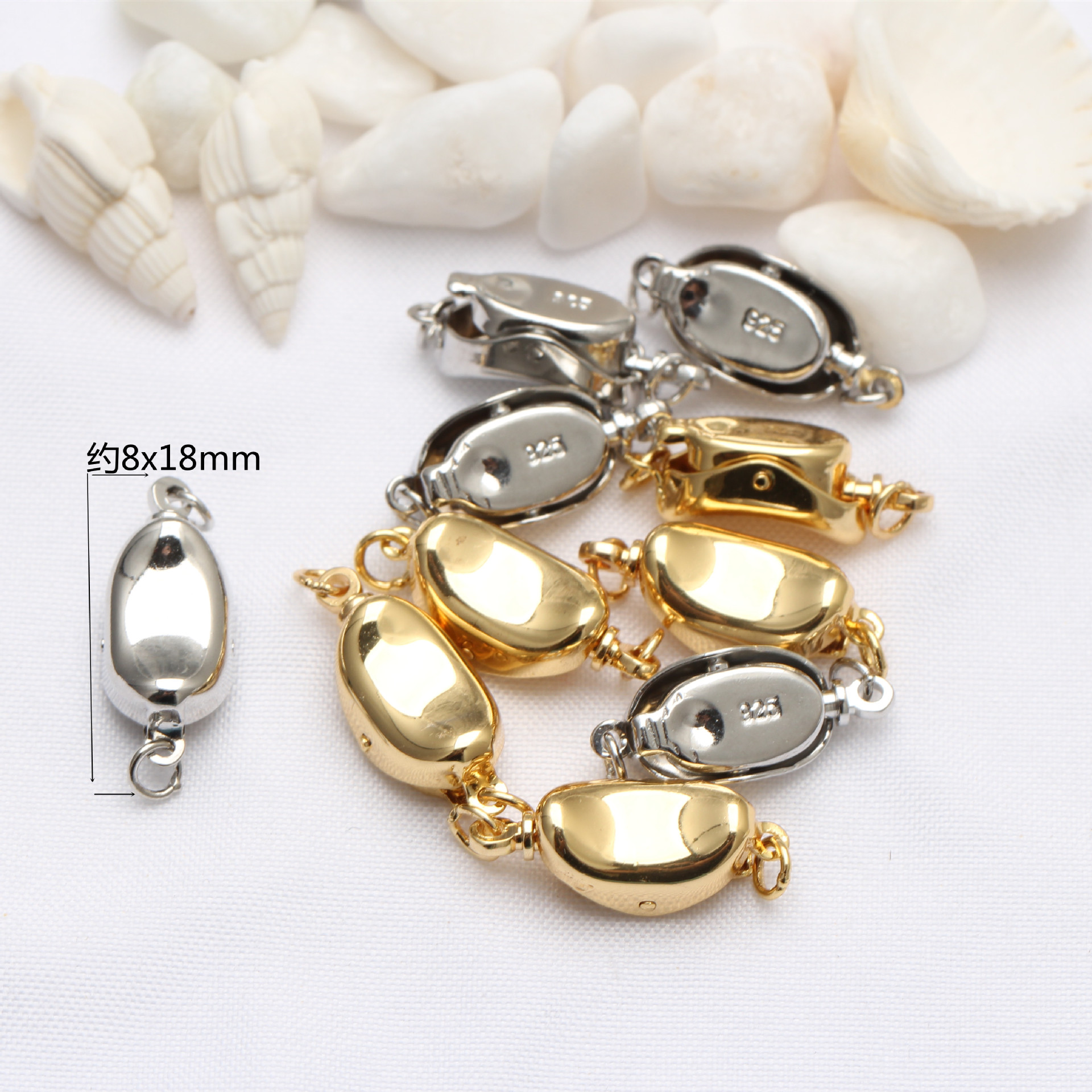 A-98 18k gold