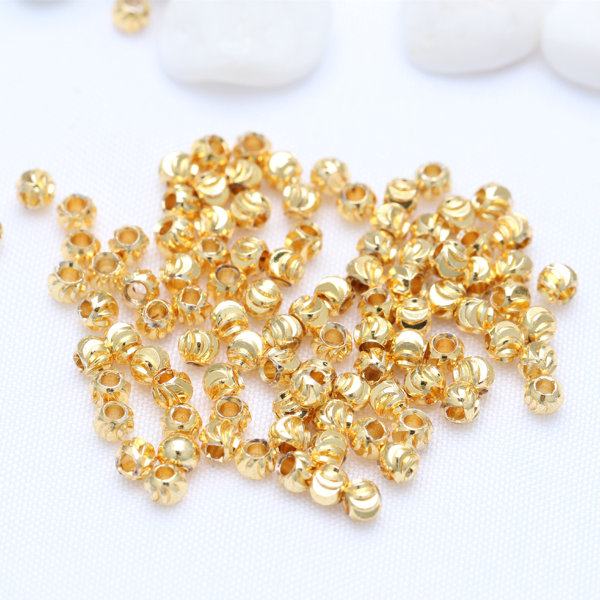 A-93 Golden color retention 3mm