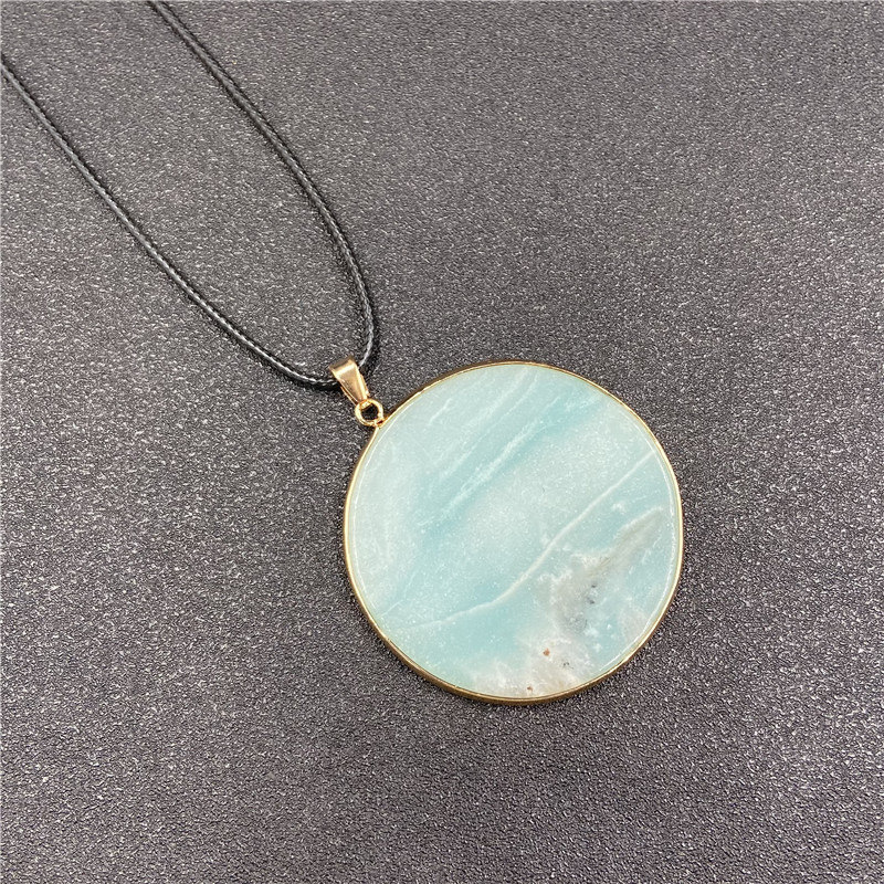 6 ​Amazonite​