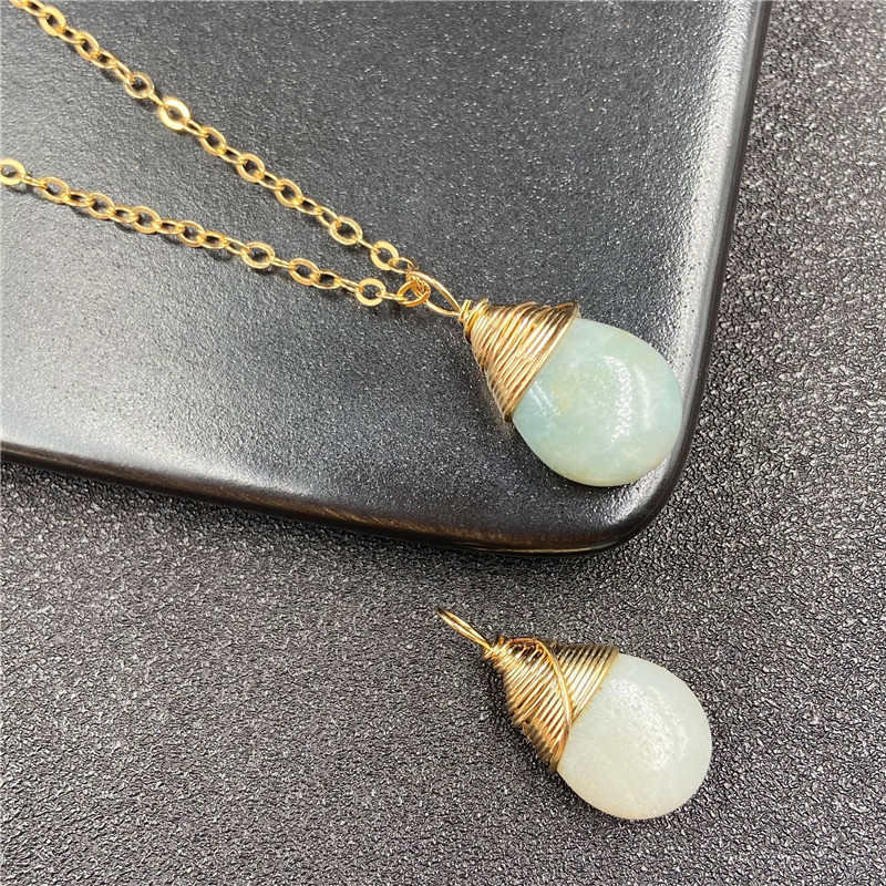 2 ​Amazonite​