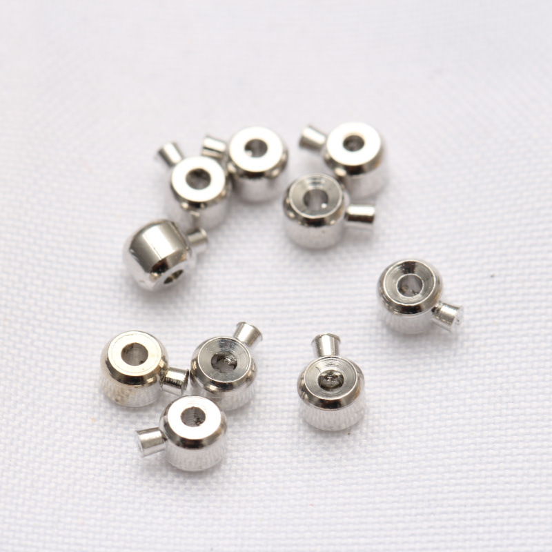 A-68 White gold color retention White gold color r