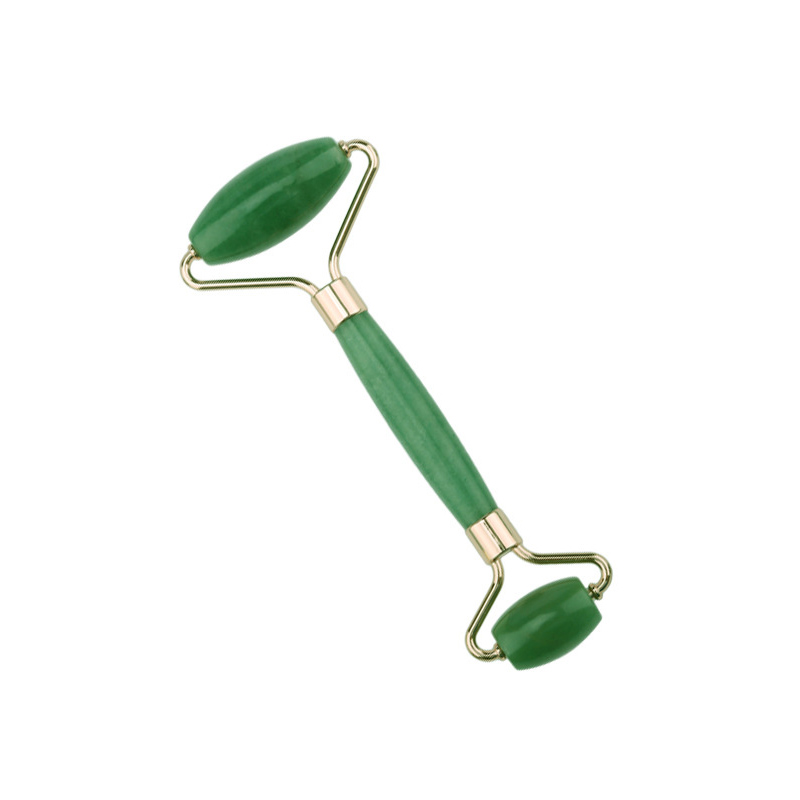 18:Aventurine Glas