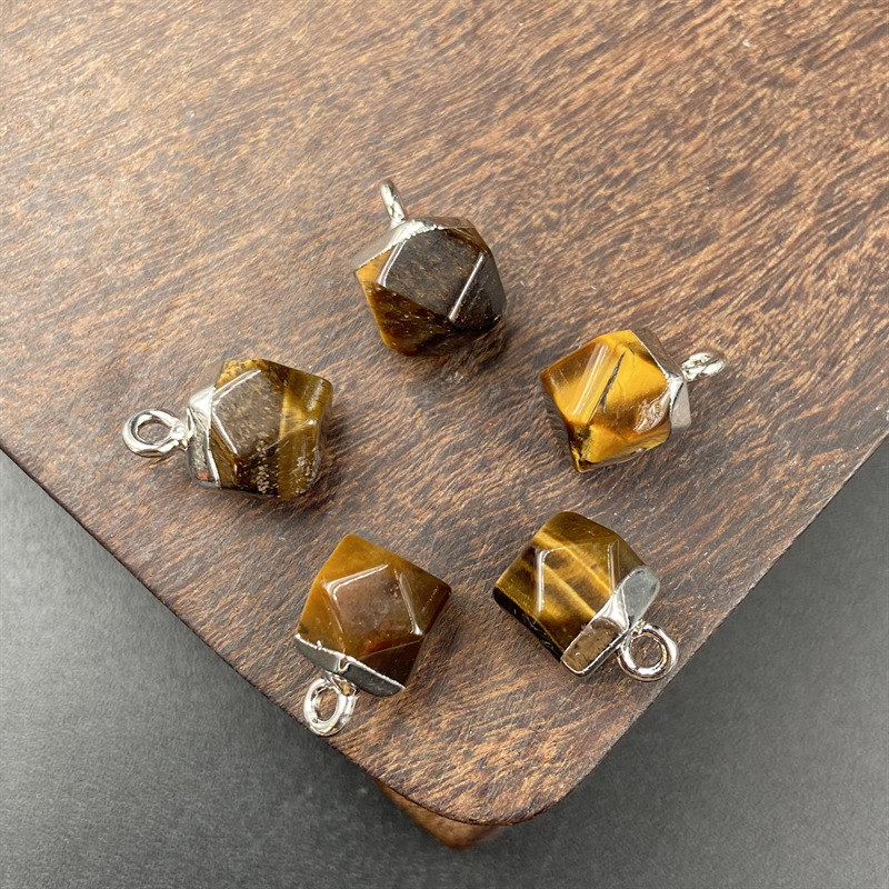 7:tiger eye