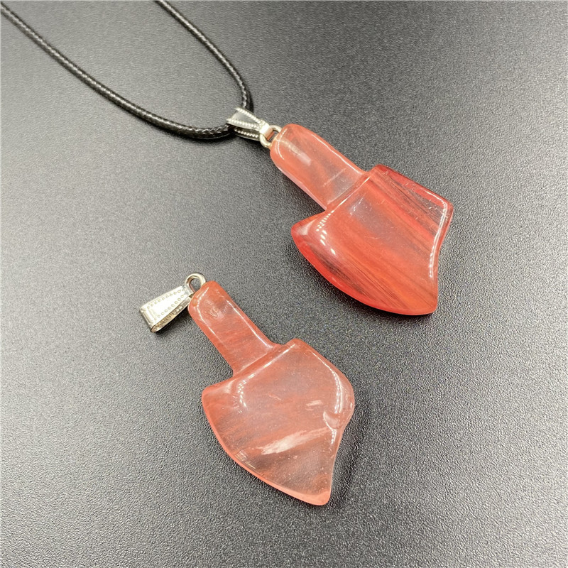 6 Cherry Quartz