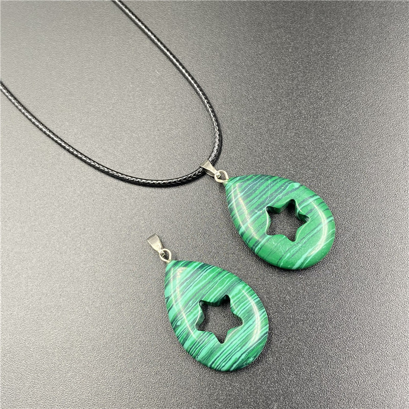 3 malachite