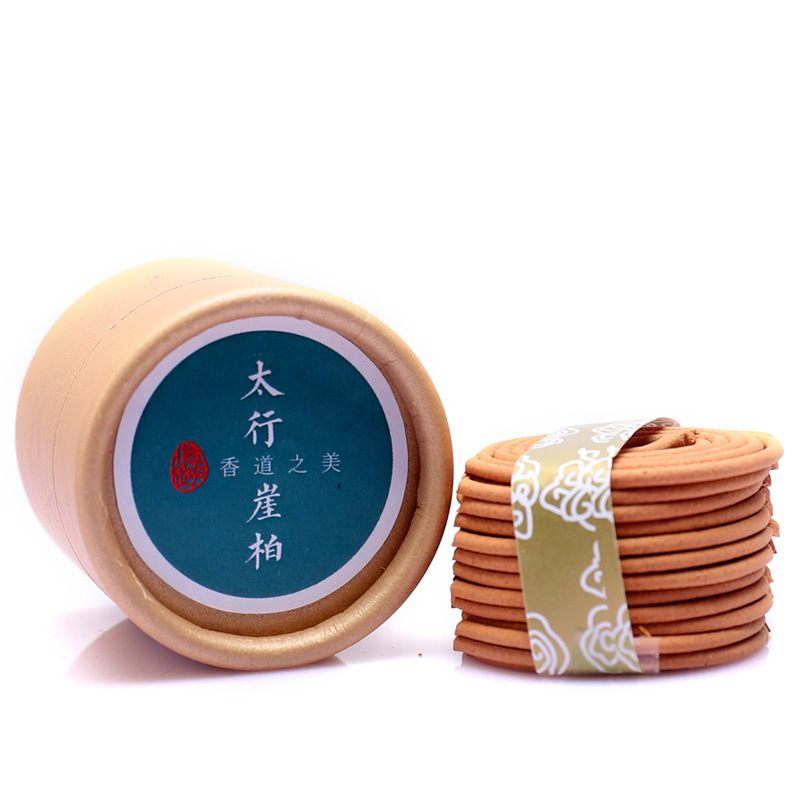 2:Taihang Yabai: disc diameter 3.8*diameter 1.8