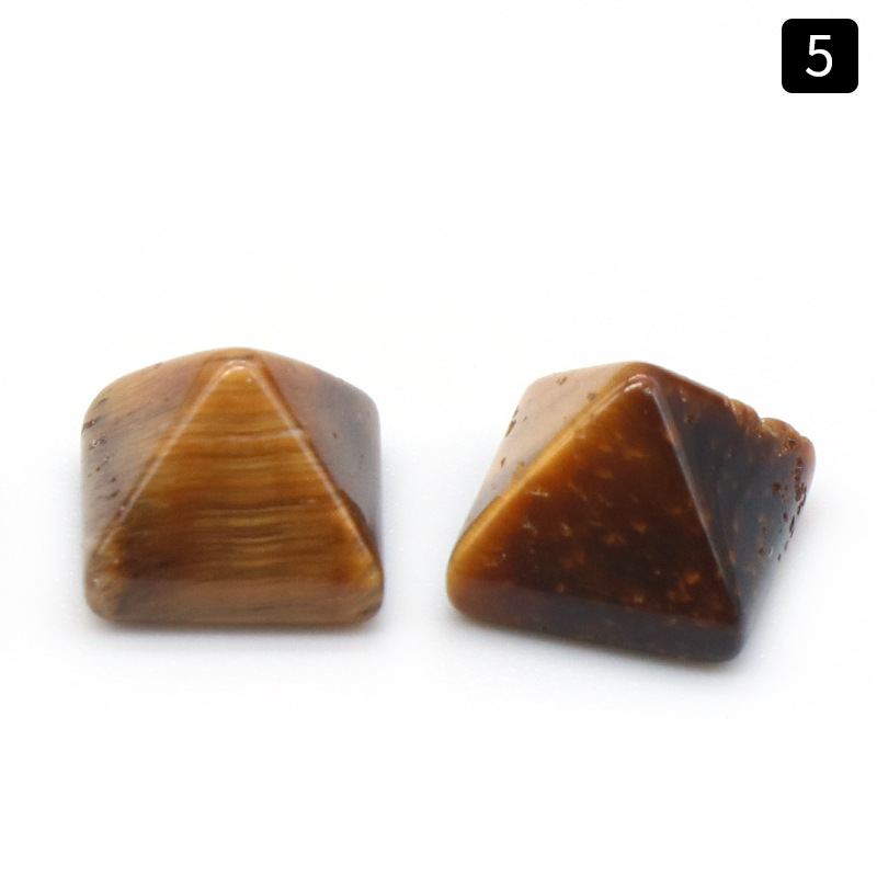 5:8mm Tiger Eye