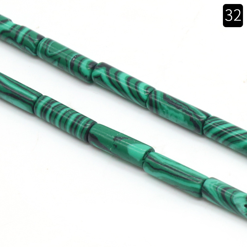 Malachite (synthetic)