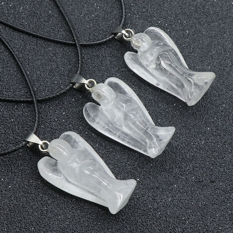 Clear Quartz