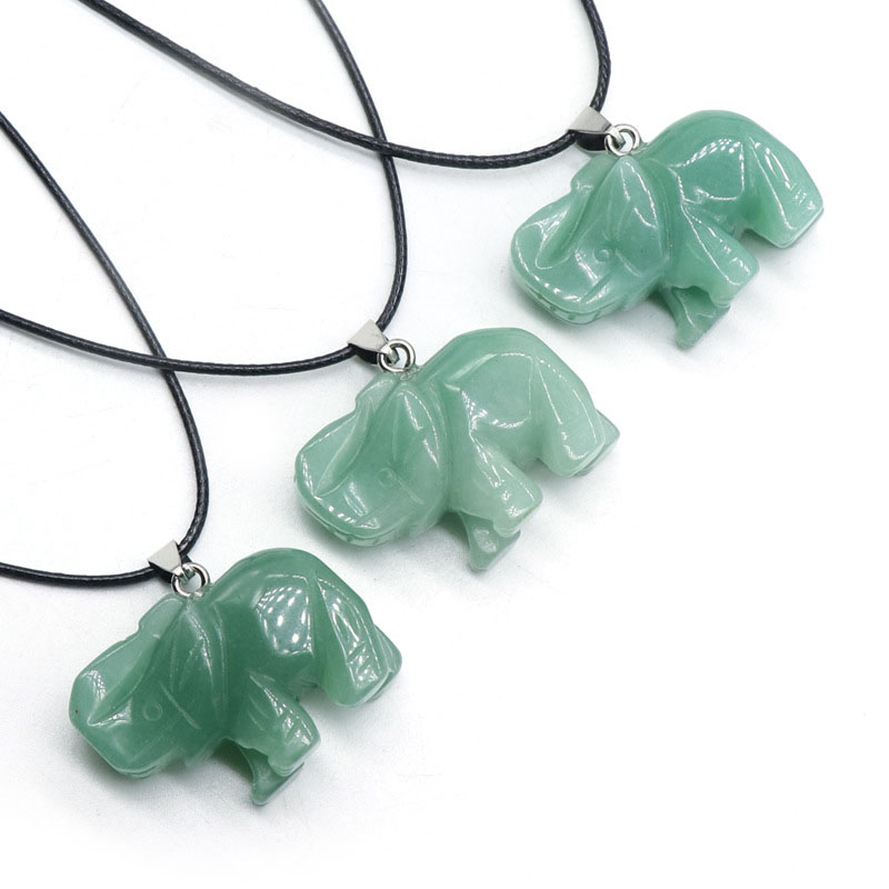 Green Aventurine