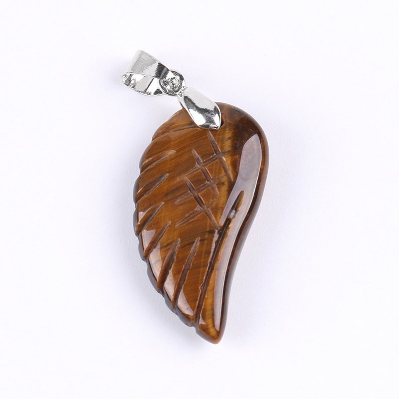 tiger eye