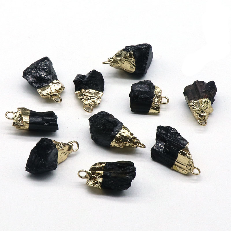 Black tourmaline