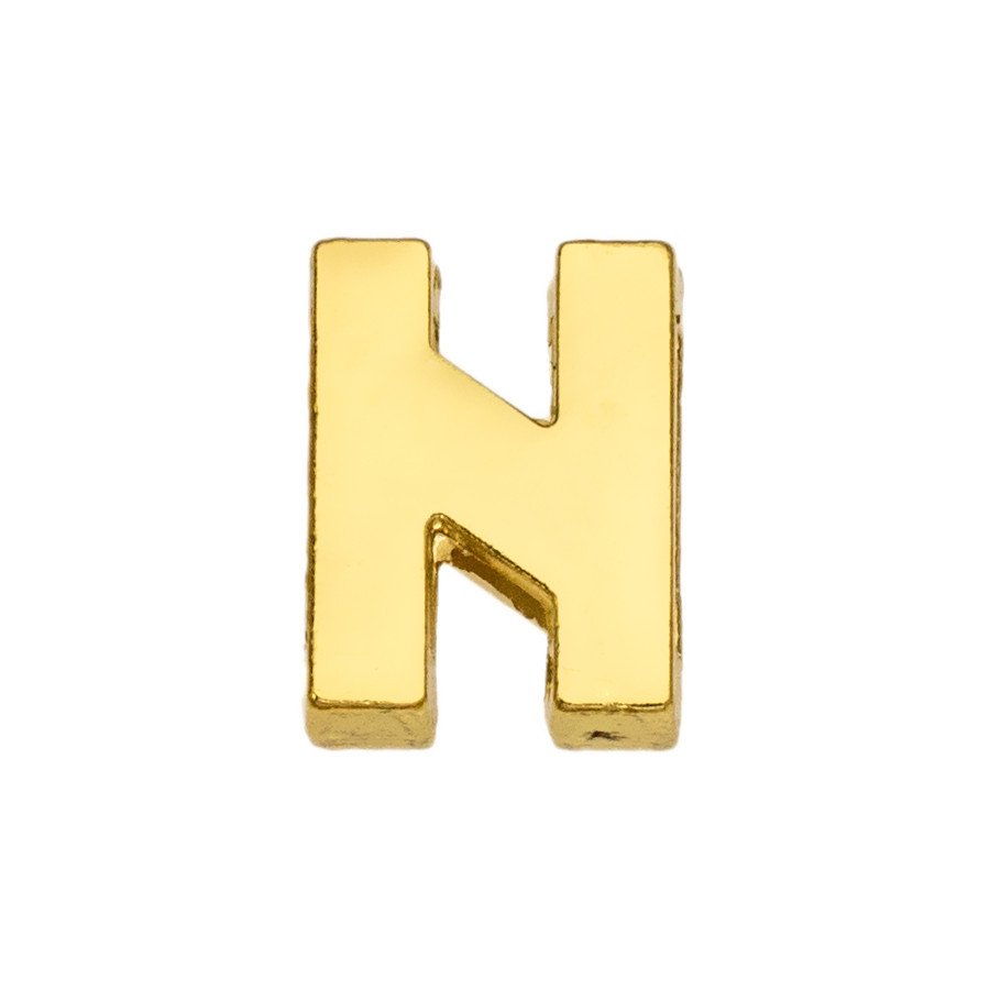 N