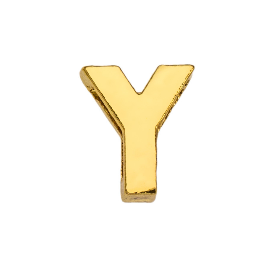 Y