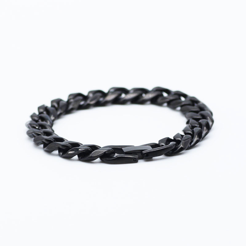 Black 10mm*19cm