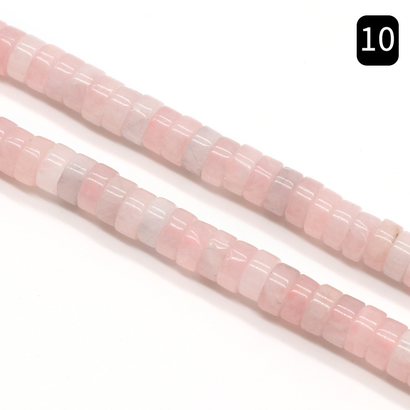 10:Pink crystal