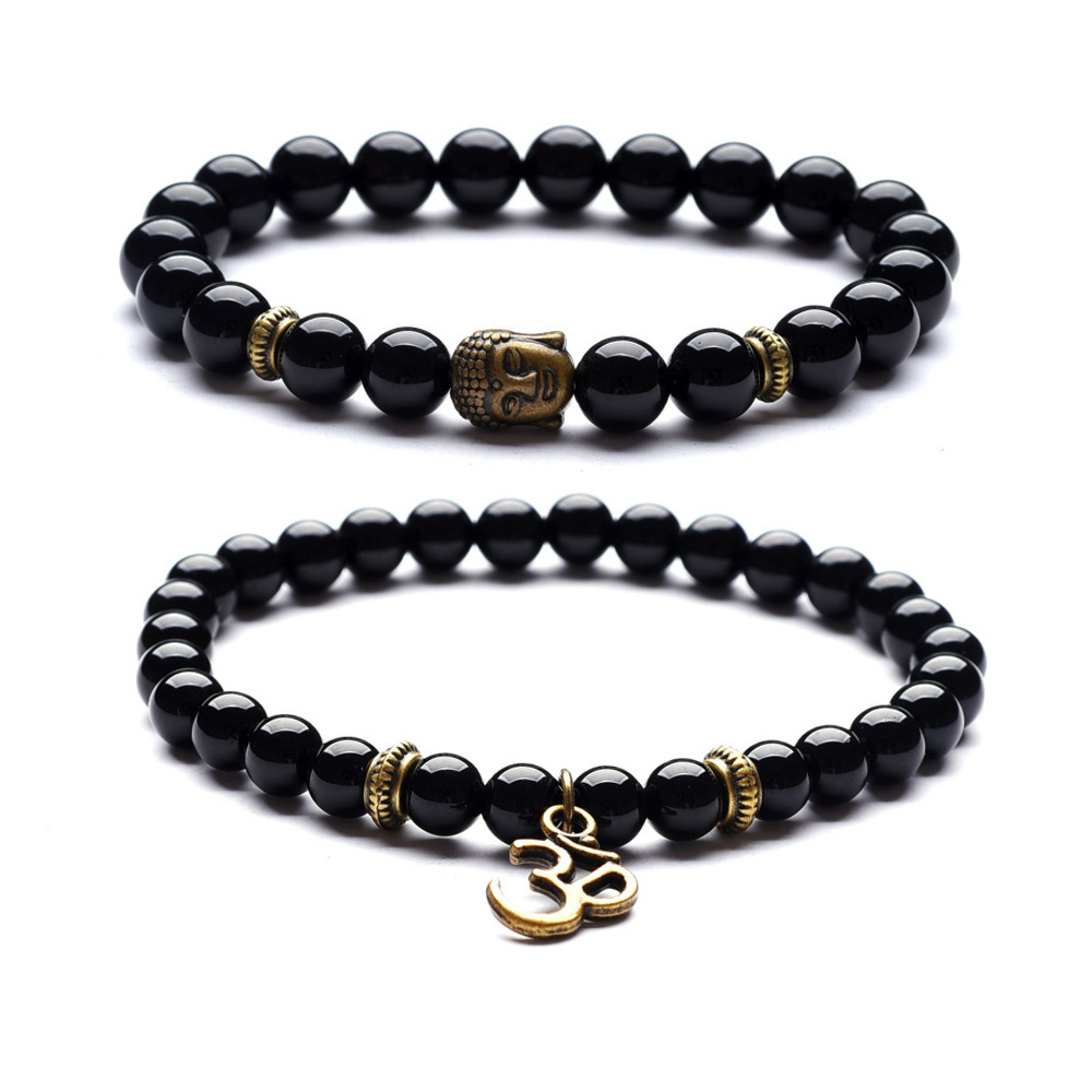 5:Black Onyx Set