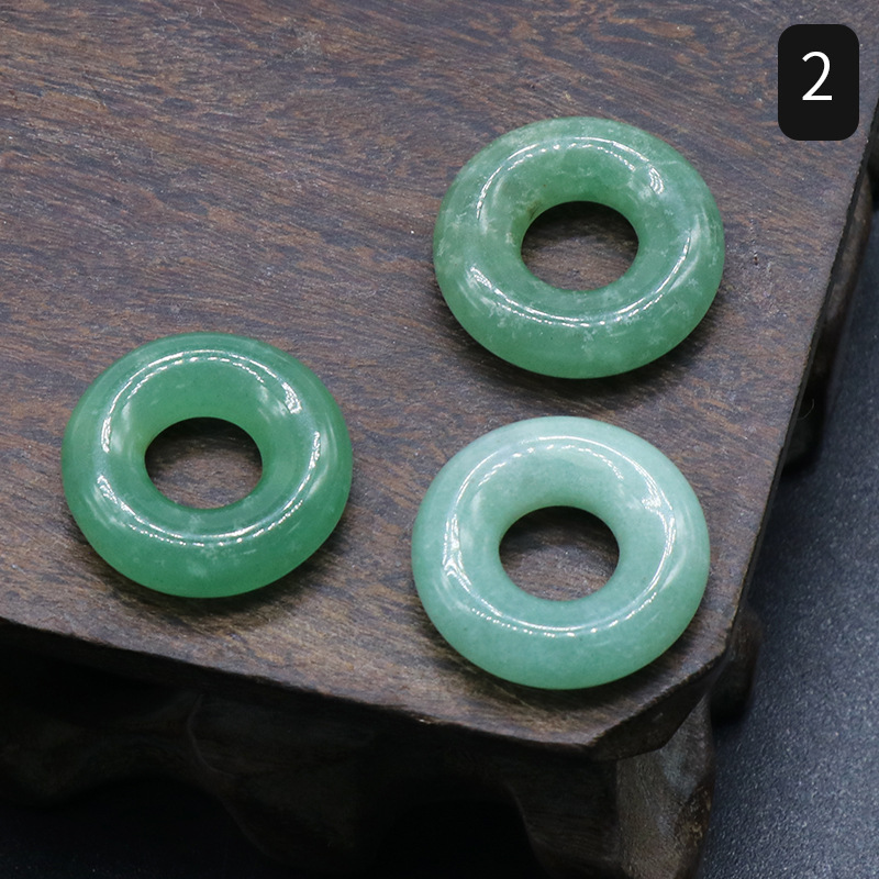 Green Aventurine