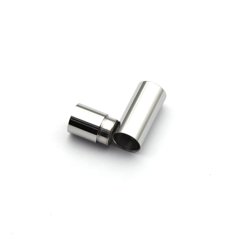 Inner diameter 2mm 15.5 mm long