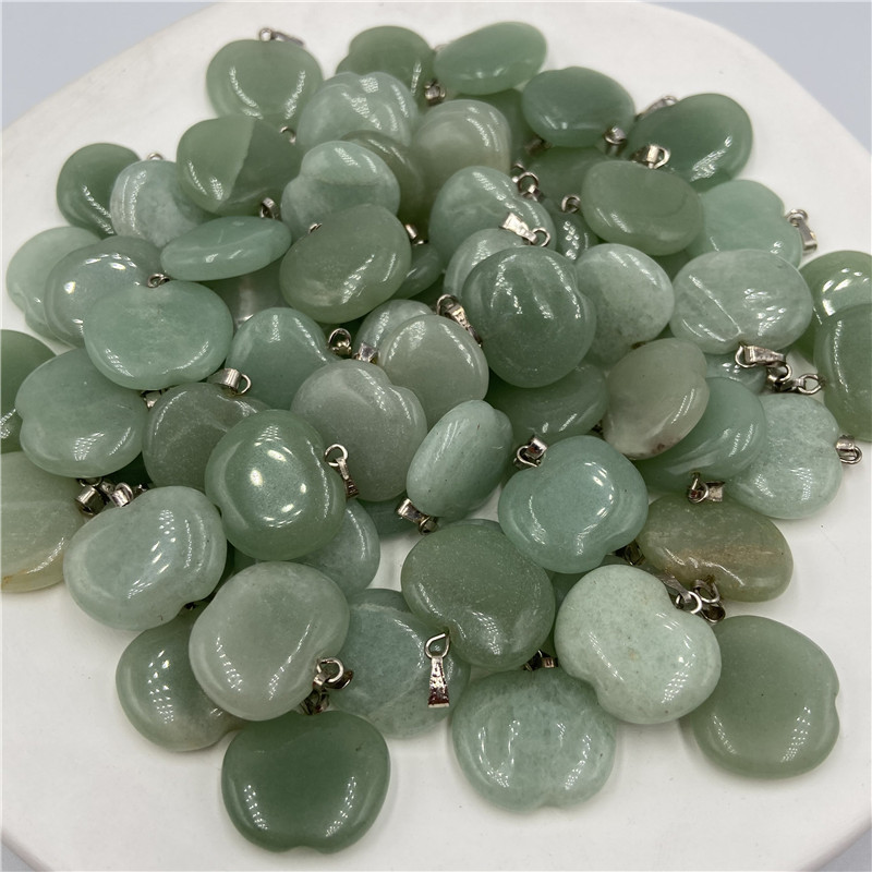 2:Aventurine Glas