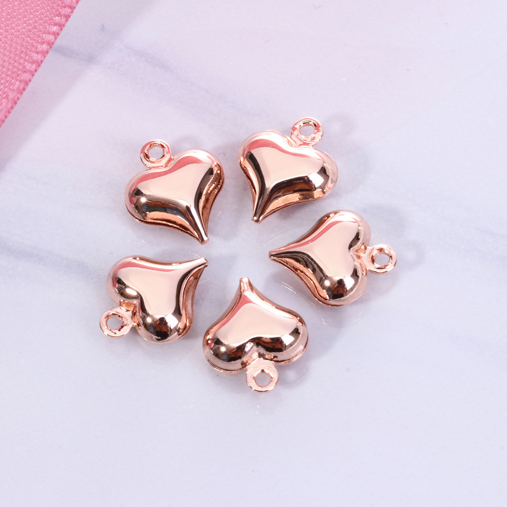 3:rose gold color