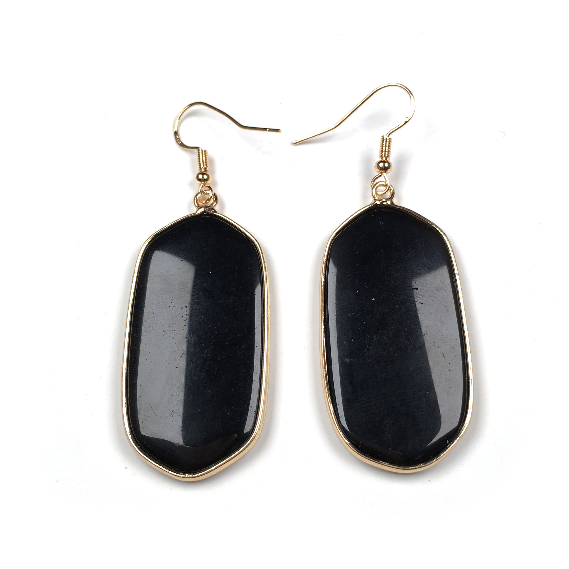 3:Black Agate