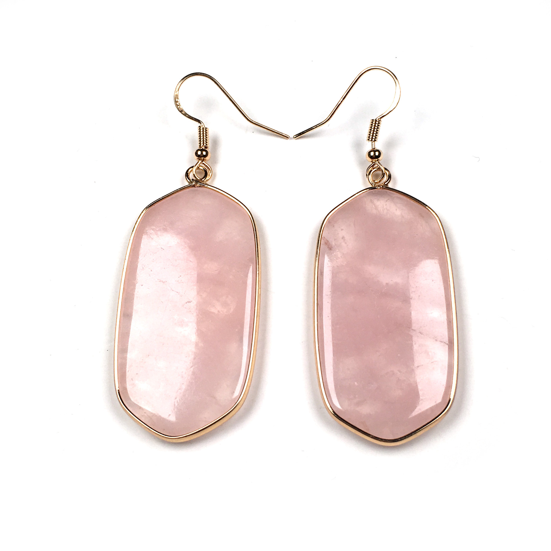 4:Rose Quartz