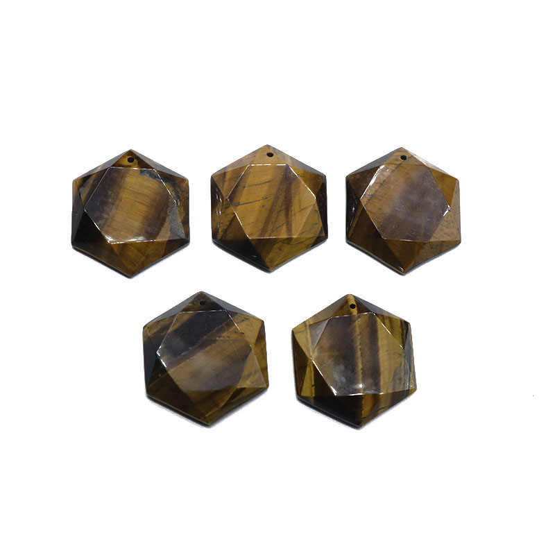 tiger eye