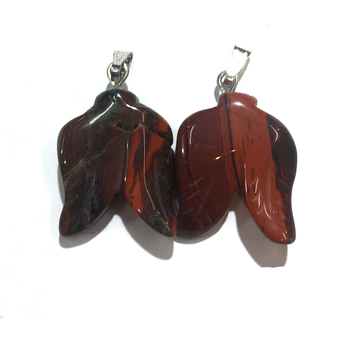 9 red jasper