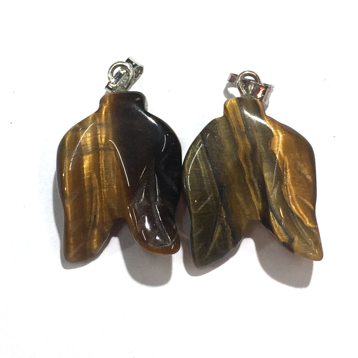 1 tiger eye