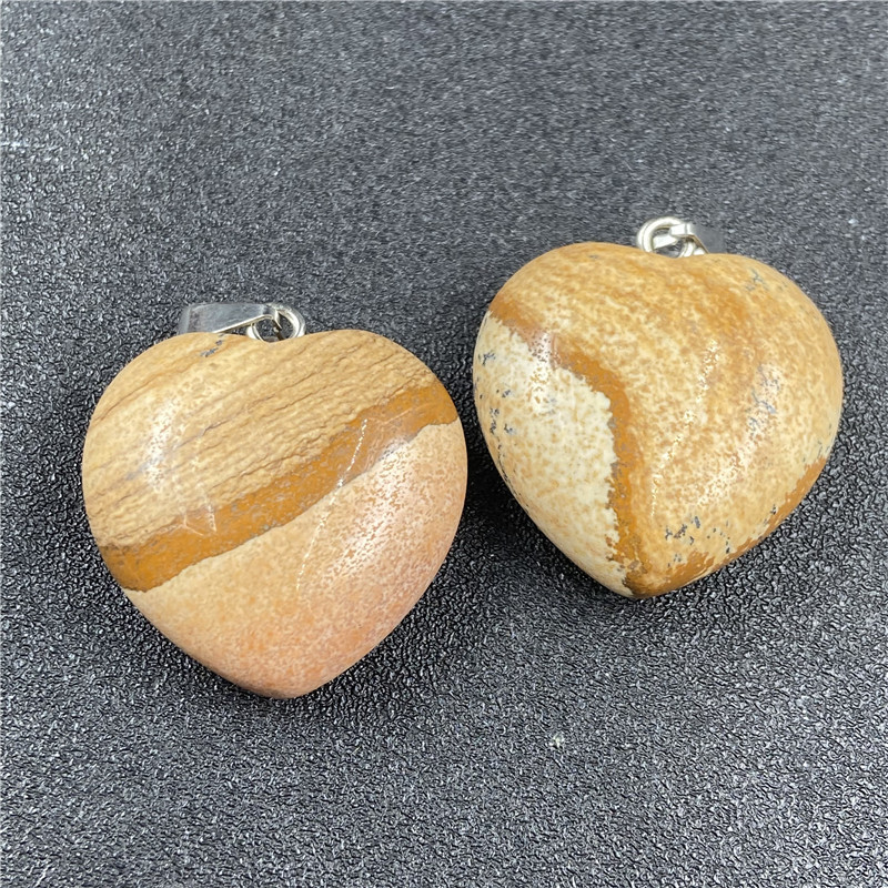 14 Picture Jasper