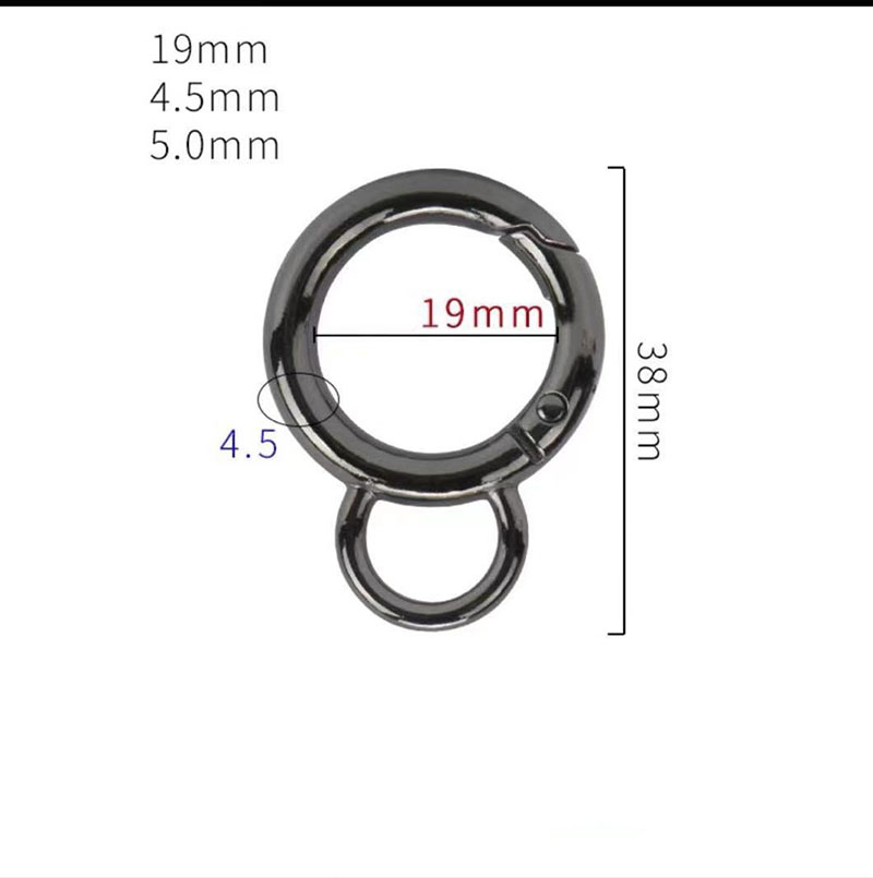 3:High-grade gun color