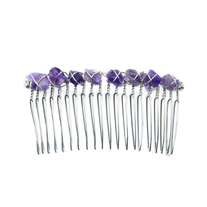 1:escuro Amethyst