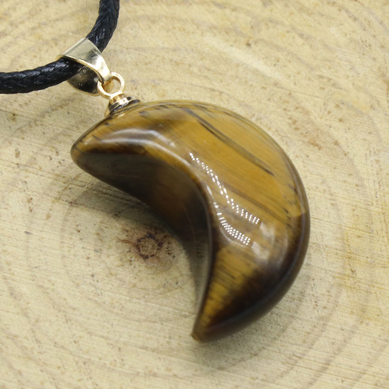 tiger eye