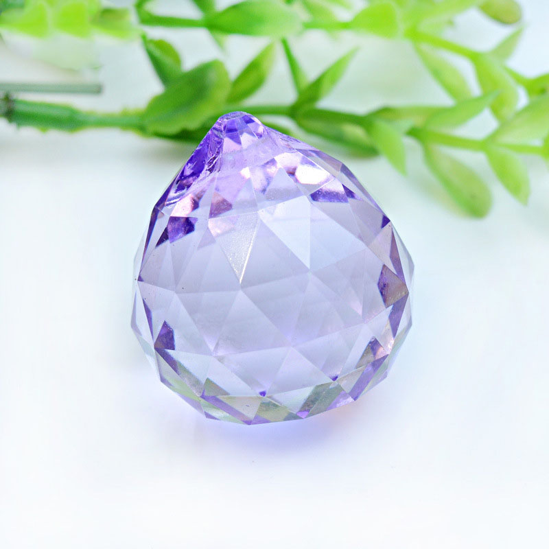 6:Crystal Amethyst