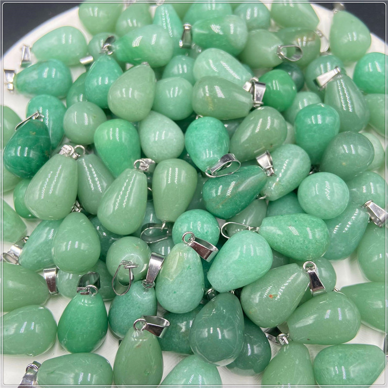 5 Green Aventurine